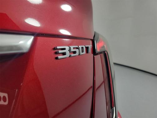 2023 Cadillac CT5 Sport