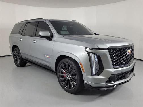 2025 Cadillac Escalade V-Series