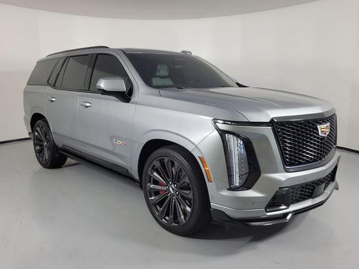 2025 Cadillac Escalade V-Series