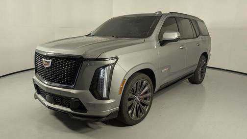 2025 Cadillac Escalade V-Series