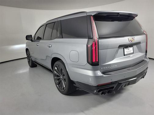 2025 Cadillac Escalade V-Series