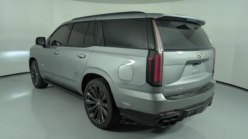 2025 Cadillac Escalade V-Series