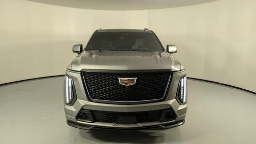 2025 Cadillac Escalade V-Series