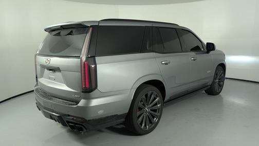 2025 Cadillac Escalade V-Series