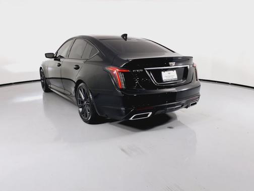 2020 Cadillac CT5 Sport RWD