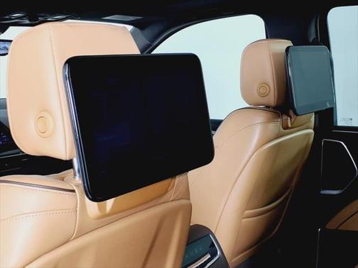 2021 Cadillac Escalade ESV Premium Luxury