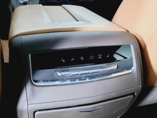 2021 Cadillac Escalade ESV Premium Luxury