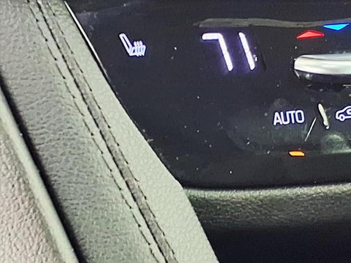 2023 Cadillac XT5 Luxury