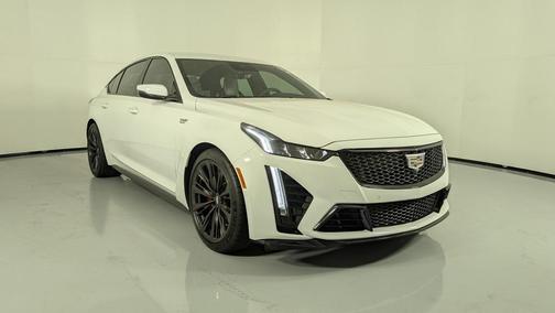 2024 Cadillac CT5-V V-Series Blackwing