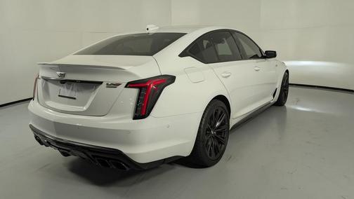 2024 Cadillac CT5-V V-Series Blackwing