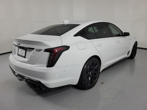 2024 Cadillac CT5-V V-Series Blackwing