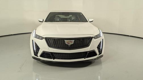2024 Cadillac CT5-V V-Series Blackwing