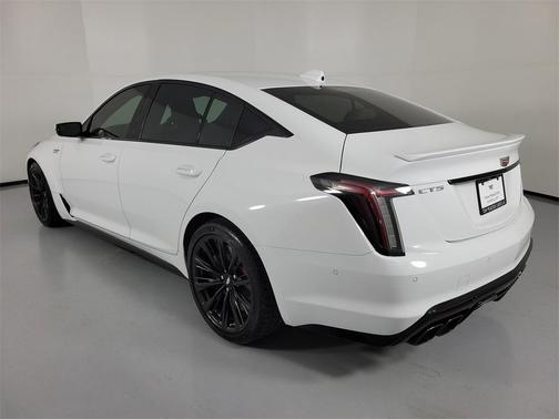 2024 Cadillac CT5-V V-Series Blackwing