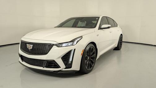 2024 Cadillac CT5-V V-Series Blackwing