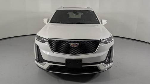 2024 Cadillac XT6 Premium Luxury FWD