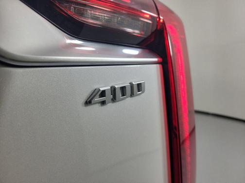 2024 Cadillac XT6 Premium Luxury FWD