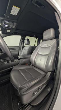 2024 Cadillac XT6 Premium Luxury FWD