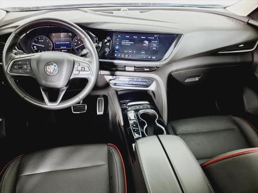 2022 Buick Envision FWD Essence