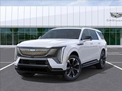 2026 Cadillac Escalade IQL Sport