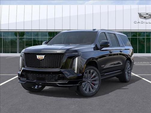 2025 Cadillac Escalade ESV V-Series
