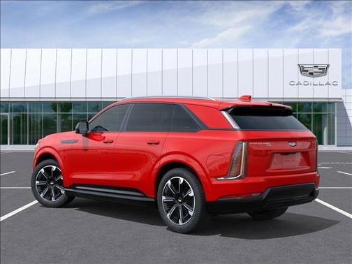 2026 Cadillac Escalade IQ Premium Sport
