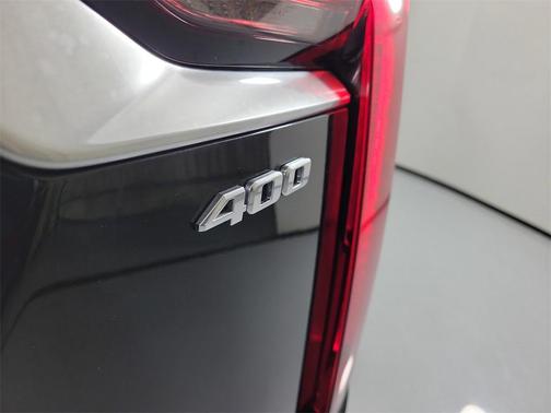 2025 Cadillac XT6 Premium Luxury FWD