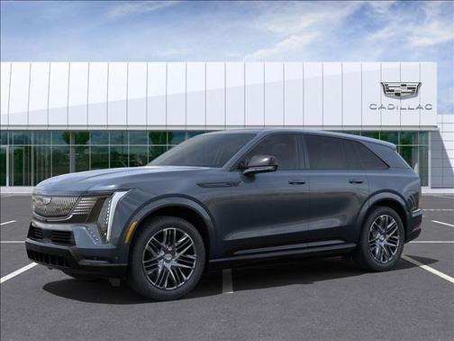 2025 Cadillac Escalade Sport