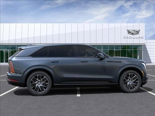 2025 Cadillac Escalade Sport