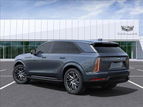 2025 Cadillac Escalade Sport