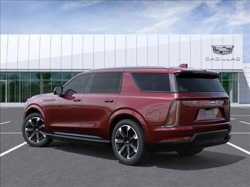 2026 Cadillac Escalade IQL Sport