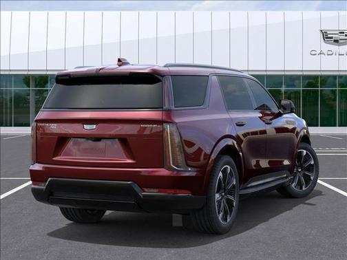 2026 Cadillac Escalade IQL Sport