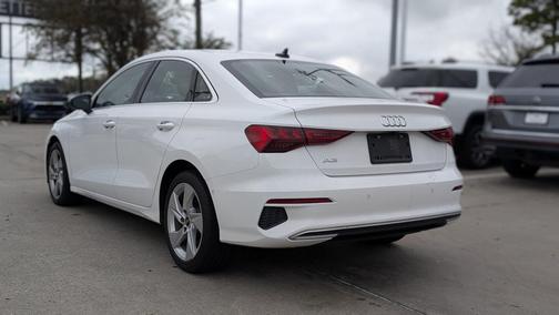 2023 Audi A3 Premium