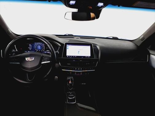 2023 Cadillac CT5-V V-Series