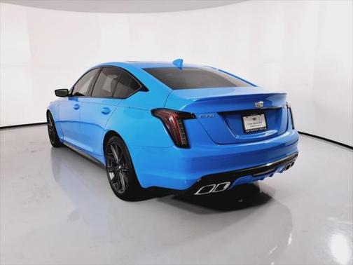 2023 Cadillac CT5-V V-Series