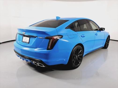 2023 Cadillac CT5-V V-Series
