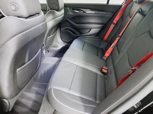2025 Cadillac CT5-V V-Series Blackwing RWD