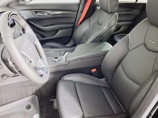2025 Cadillac CT5-V V-Series Blackwing RWD