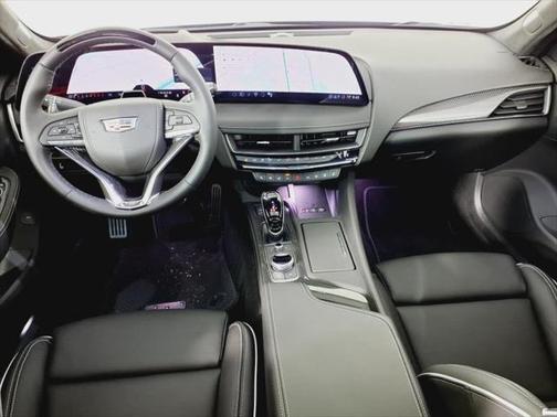 2025 Cadillac CT5-V V-Series Blackwing RWD