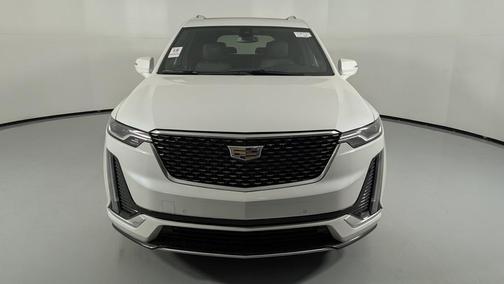 2023 Cadillac XT6 Premium Luxury FWD