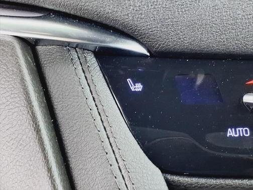 2023 Cadillac XT5 Luxury