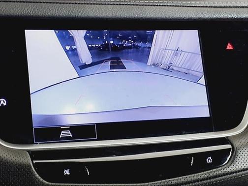 2023 Cadillac XT5 Luxury