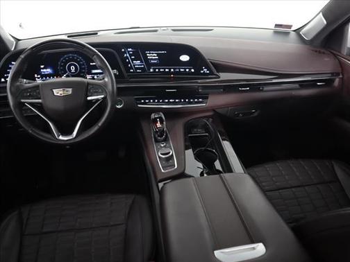 2021 Cadillac Escalade Sport Platinum