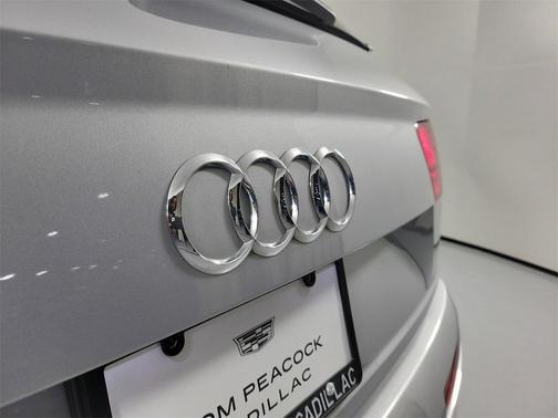 2019 Audi Q7 45 Premium Plus