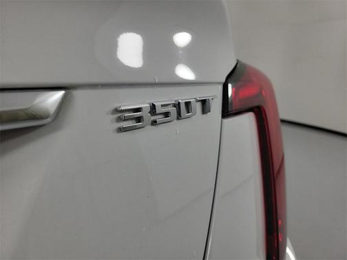 2023 Cadillac CT5 Luxury