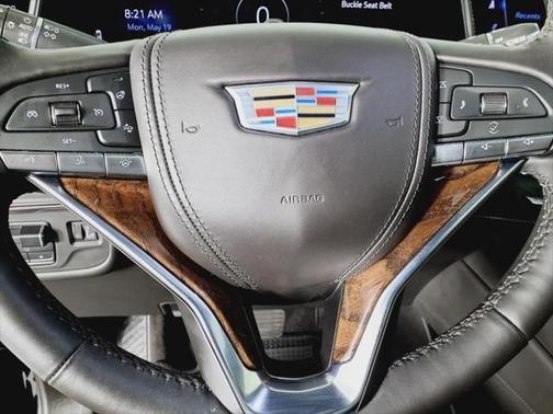 2022 Cadillac Escalade ESV Sport Platinum