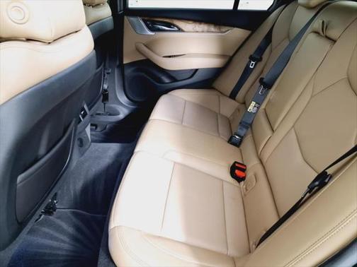 2023 Cadillac CT5 Premium Luxury RWD