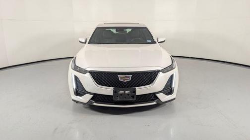 2022 Cadillac CT5 Sport