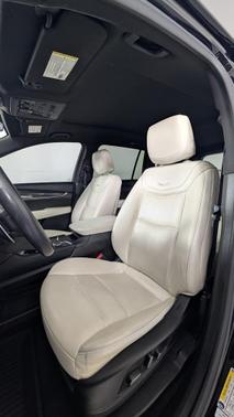 2022 Cadillac XT6 Sport AWD