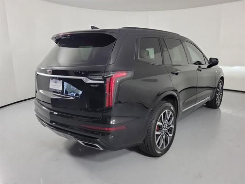 2022 Cadillac XT6 Sport AWD