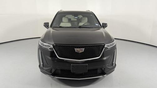 2022 Cadillac XT6 Sport AWD